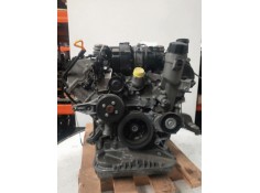 Recambio de motor completo para mercedes clase e (w211) berlina 3.2 v6 18v cat referencia OEM IAM 112954 31943177 