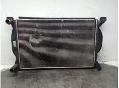 Recambio de radiador agua para audi a4 b7 avant (8ed) 2.0 tdi 16v referencia OEM IAM 8E0121251A  