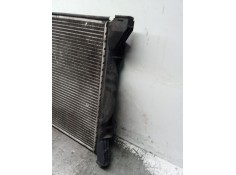 Recambio de radiador agua para audi a4 b7 avant (8ed) 2.0 tdi 16v referencia OEM IAM 8E0121251A   2