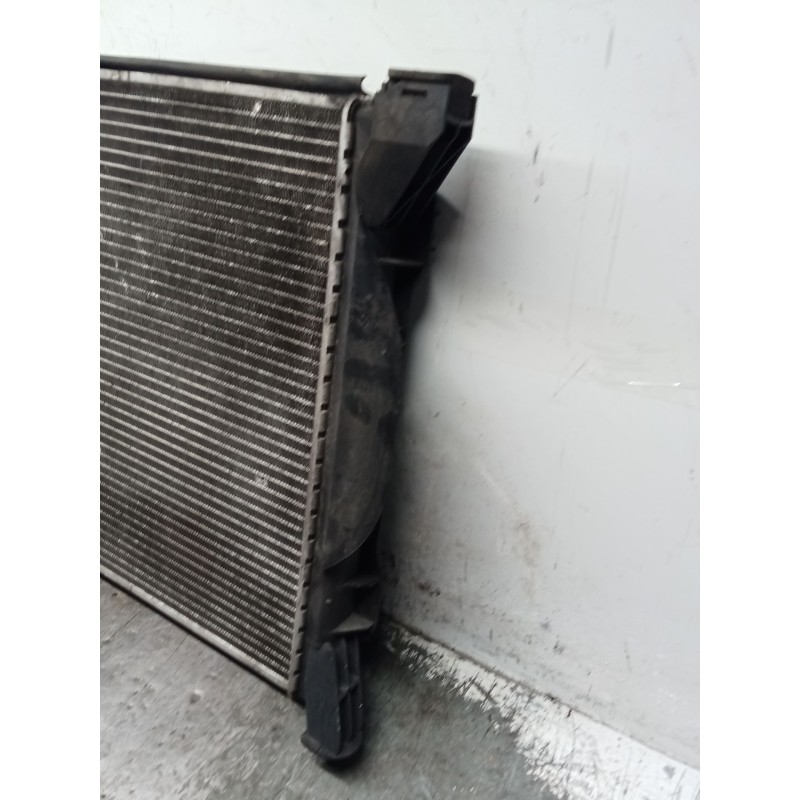 Recambio de radiador agua para audi a4 b7 avant (8ed) 2.0 tdi 16v referencia OEM IAM 8E0121251A  