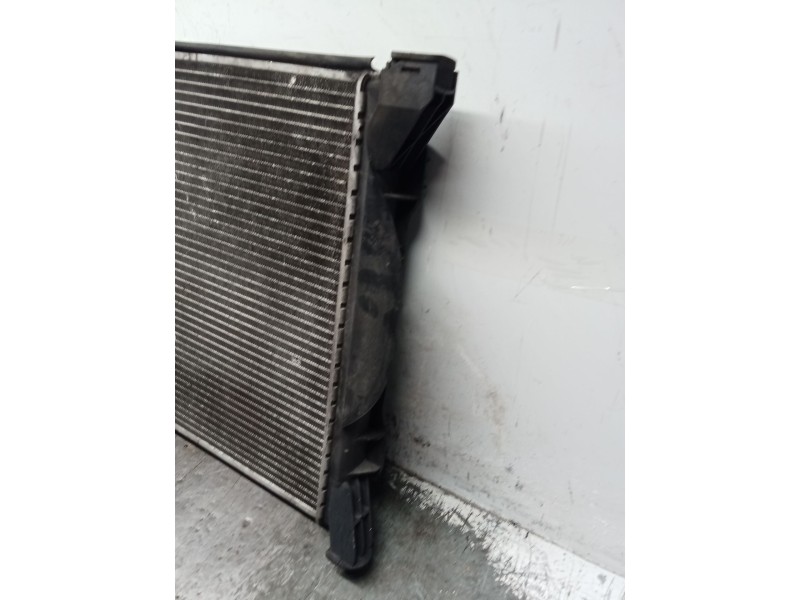 Recambio de radiador agua para audi a4 b7 avant (8ed) 2.0 tdi 16v referencia OEM IAM 8E0121251A  