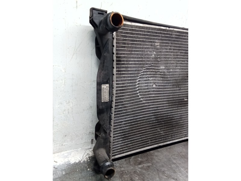 Recambio de radiador agua para audi a4 b7 avant (8ed) 2.0 tdi 16v referencia OEM IAM 8E0121251A  