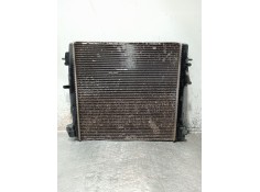 Recambio de radiador agua para renault kangoo express (fc0/1_) 1.9 dci 4x4 (fc0v) referencia OEM IAM 8200072713 870264A 