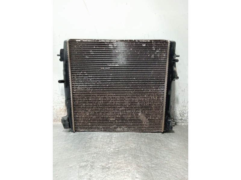 Recambio de radiador agua para renault kangoo express (fc0/1_) 1.9 dci 4x4 (fc0v) referencia OEM IAM 8200072713 870264A 