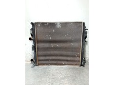 Recambio de radiador agua para renault kangoo express (fc0/1_) 1.9 dci 4x4 (fc0v) referencia OEM IAM 8200072713 870264A  2