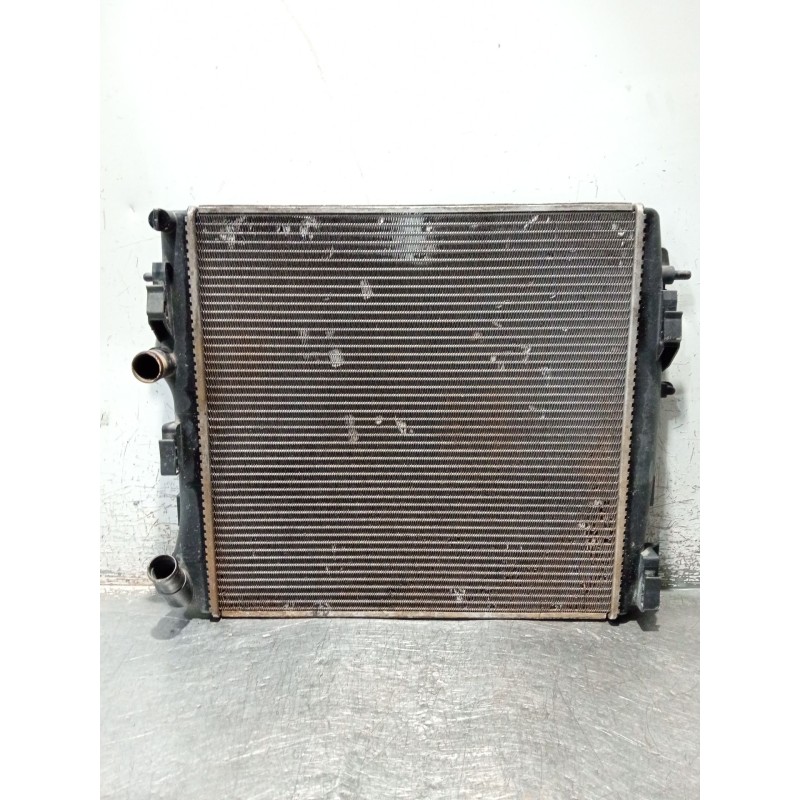 Recambio de radiador agua para renault kangoo express (fc0/1_) 1.9 dci 4x4 (fc0v) referencia OEM IAM 8200072713 870264A 