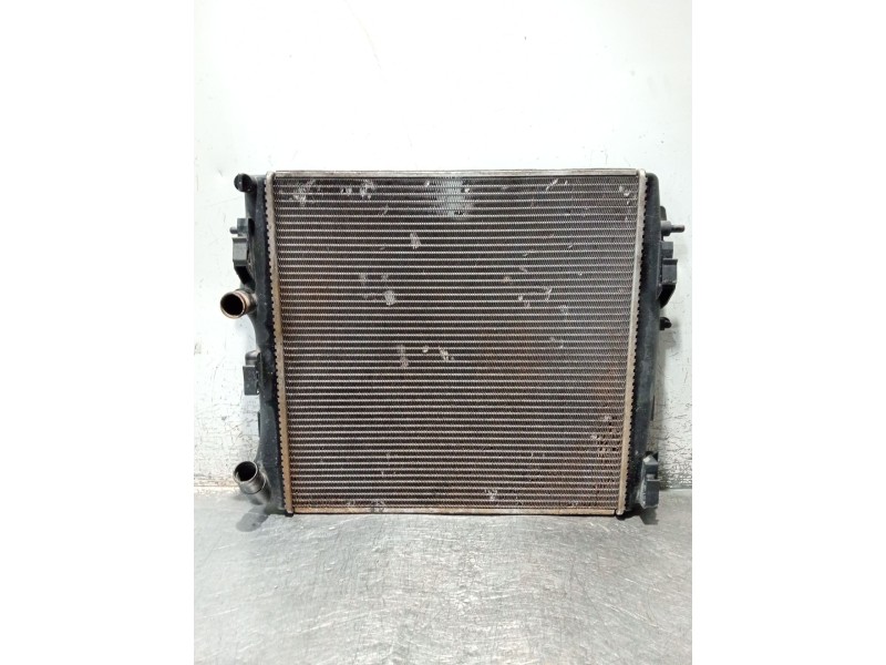 Recambio de radiador agua para renault kangoo express (fc0/1_) 1.9 dci 4x4 (fc0v) referencia OEM IAM 8200072713 870264A 