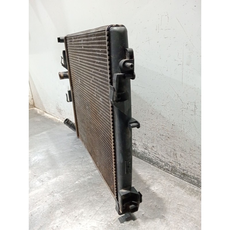 Recambio de radiador agua para renault kangoo express (fc0/1_) 1.9 dci 4x4 (fc0v) referencia OEM IAM 8200072713 870264A 