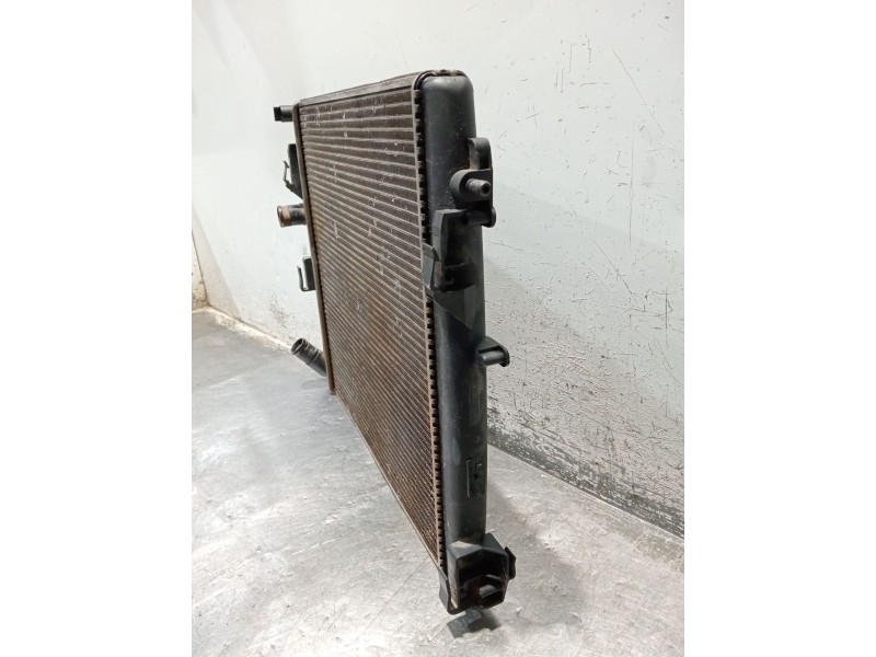 Recambio de radiador agua para renault kangoo express (fc0/1_) 1.9 dci 4x4 (fc0v) referencia OEM IAM 8200072713 870264A 