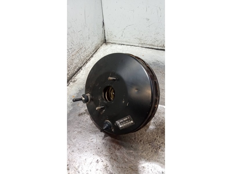 Recambio de servofreno para toyota yaris 1.3 16v cat referencia OEM IAM 03785448014 472000D360A 