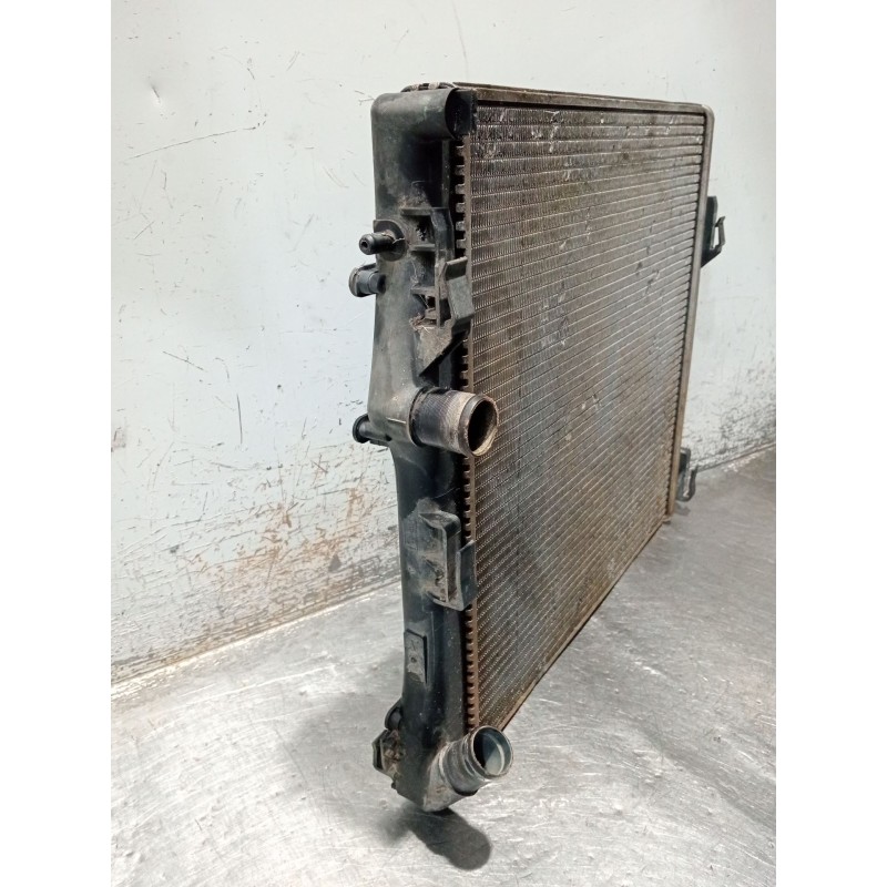 Recambio de radiador agua para renault kangoo express (fc0/1_) 1.9 dci 4x4 (fc0v) referencia OEM IAM 8200072713 870264A 