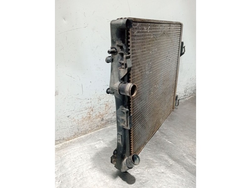 Recambio de radiador agua para renault kangoo express (fc0/1_) 1.9 dci 4x4 (fc0v) referencia OEM IAM 8200072713 870264A 