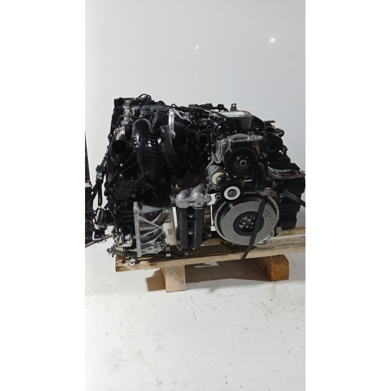 Recambio de motor completo para mercedes-benz cla shooting brake (x118) cla 200 d (118.612) referencia OEM IAM 654920  V0495811