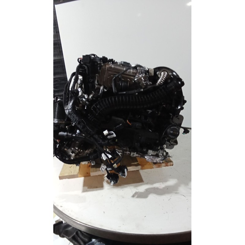 Recambio de motor completo para mercedes-benz cla shooting brake (x118) cla 200 d (118.612) referencia OEM IAM 654920  V0495811
