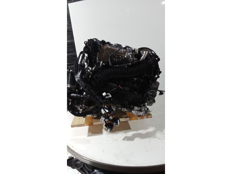 Recambio de motor completo para mercedes-benz cla shooting brake (x118) cla 200 d (118.612) referencia OEM IAM 654920  V0495811