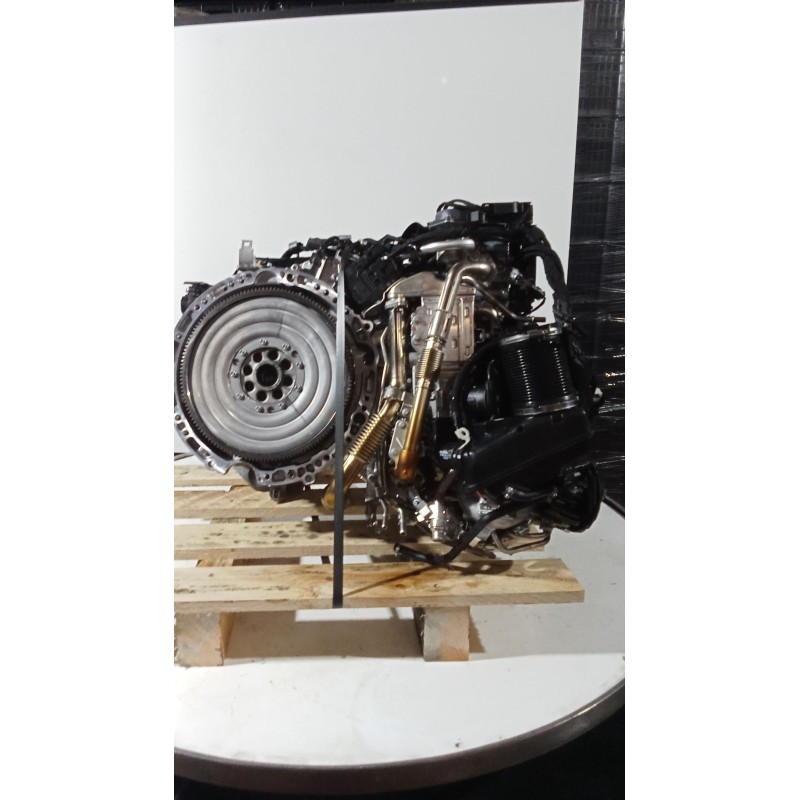 Recambio de motor completo para mercedes-benz cla shooting brake (x118) cla 200 d (118.612) referencia OEM IAM 654920  V0495811