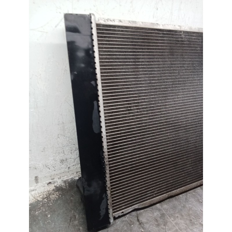 Recambio de radiador agua para toyota auris (_e15_) 1.4 d-4d (nde150_) referencia OEM IAM   