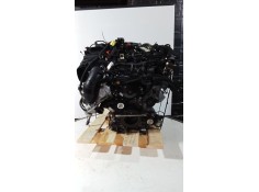 Recambio de motor completo para mercedes-benz clase e (w212) e 220 cdi / bluetec (212.001, 212.002) referencia OEM IAM 651924  6