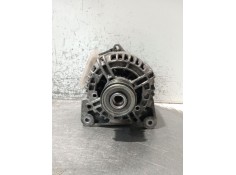 Recambio de alternador para renault clio grandtour dynamique referencia OEM IAM 8200660033 0124425071 