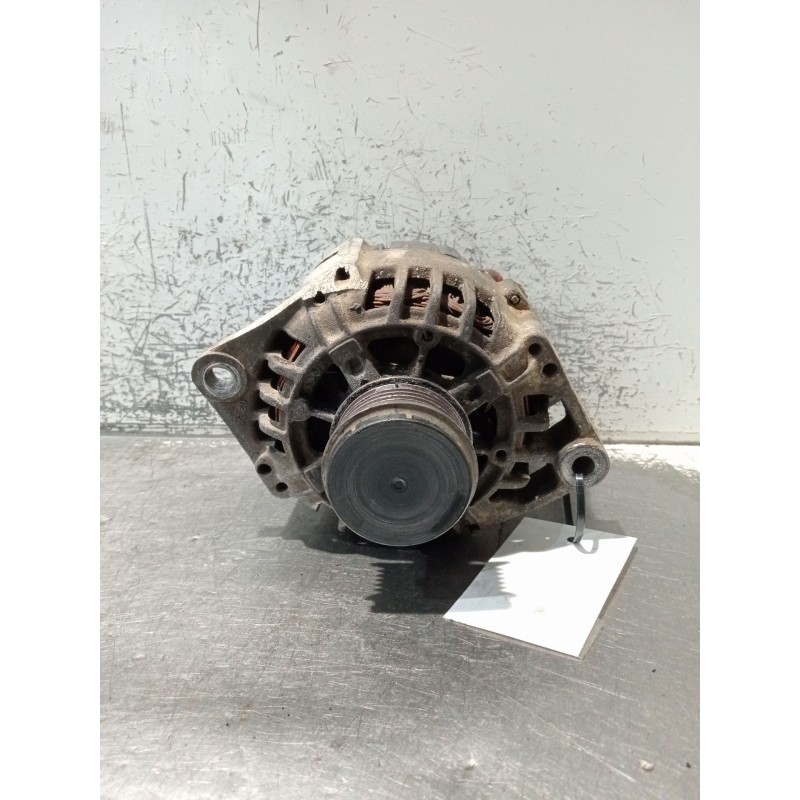 Recambio de alternador para renault kangoo express (fc0/1_) 1.9 dci 4x4 (fc0v) referencia OEM IAM 8200159642 2542646F 