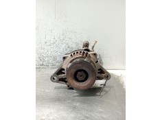 Recambio de alternador para isuzu d-max i (tfr, tfs) 3.0 ditd 4x4 (tfs77h) referencia OEM IAM 8972458502 LR160503E 