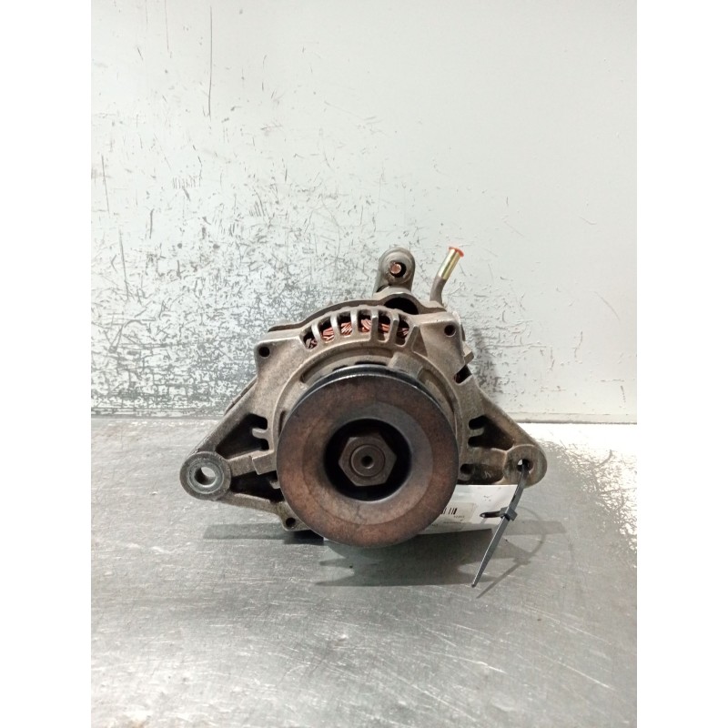 Recambio de alternador para isuzu d-max i (tfr, tfs) 3.0 ditd 4x4 (tfs77h) referencia OEM IAM 8972458502 LR160503E 