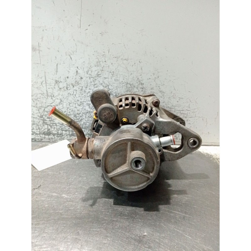 Recambio de alternador para isuzu d-max i (tfr, tfs) 3.0 ditd 4x4 (tfs77h) referencia OEM IAM 8972458502 LR160503E 