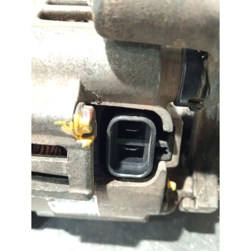 Recambio de alternador para isuzu d-max i (tfr, tfs) 3.0 ditd 4x4 (tfs77h) referencia OEM IAM 8972458502 LR160503E 