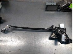 Recambio de motor limpia delantero para hyundai h 1 h 1 furg.caja cerr.c. puerta referencia OEM IAM   