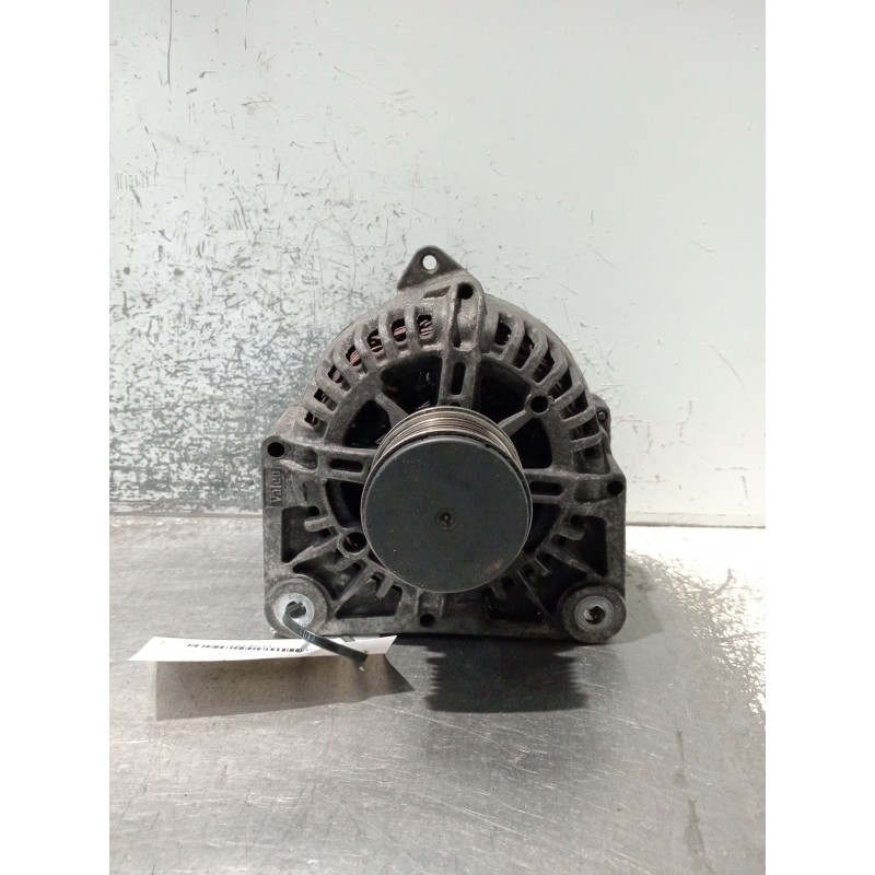 Recambio de alternador para renault megane ii (bm0/1_, cm0/1_) 1.5 dci (bm1e, cm1e) referencia OEM IAM 8200772726 2605275B 