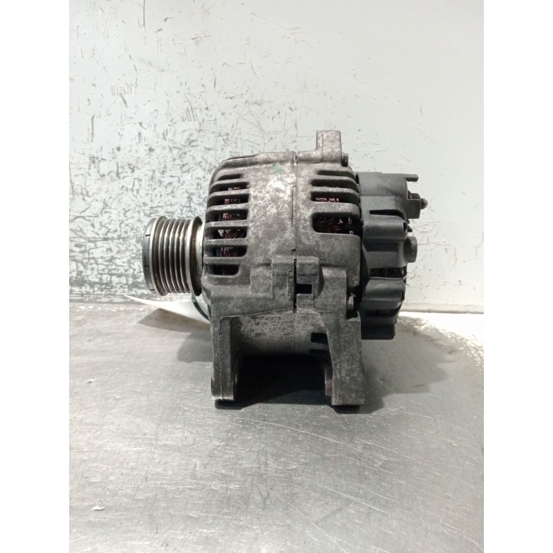 Recambio de alternador para renault megane ii (bm0/1_, cm0/1_) 1.5 dci (bm1e, cm1e) referencia OEM IAM 8200772726 2605275B 