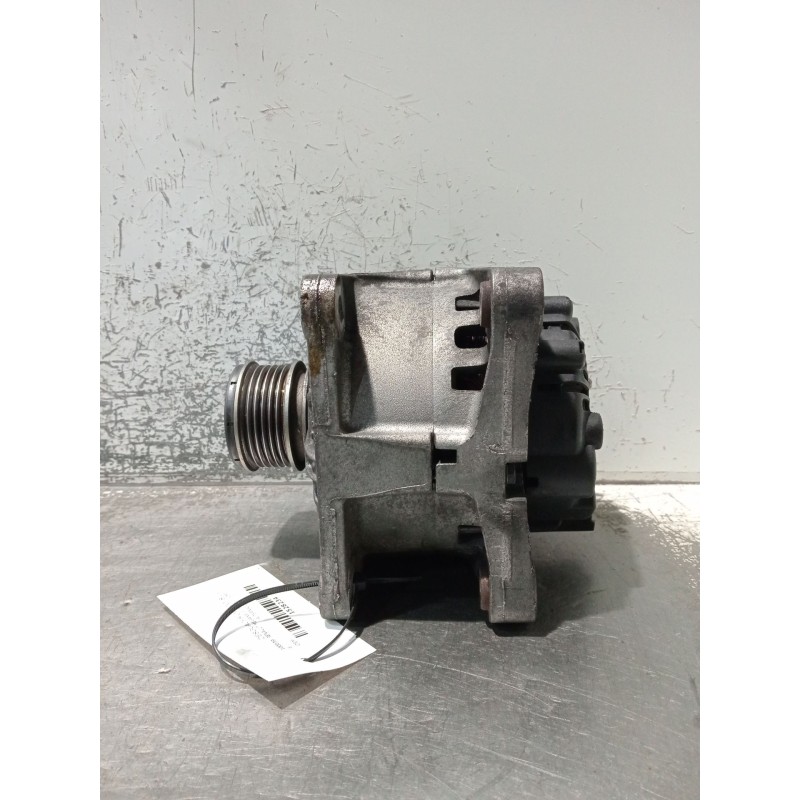 Recambio de alternador para renault megane ii (bm0/1_, cm0/1_) 1.5 dci (bm1e, cm1e) referencia OEM IAM 8200772726 2605275B 