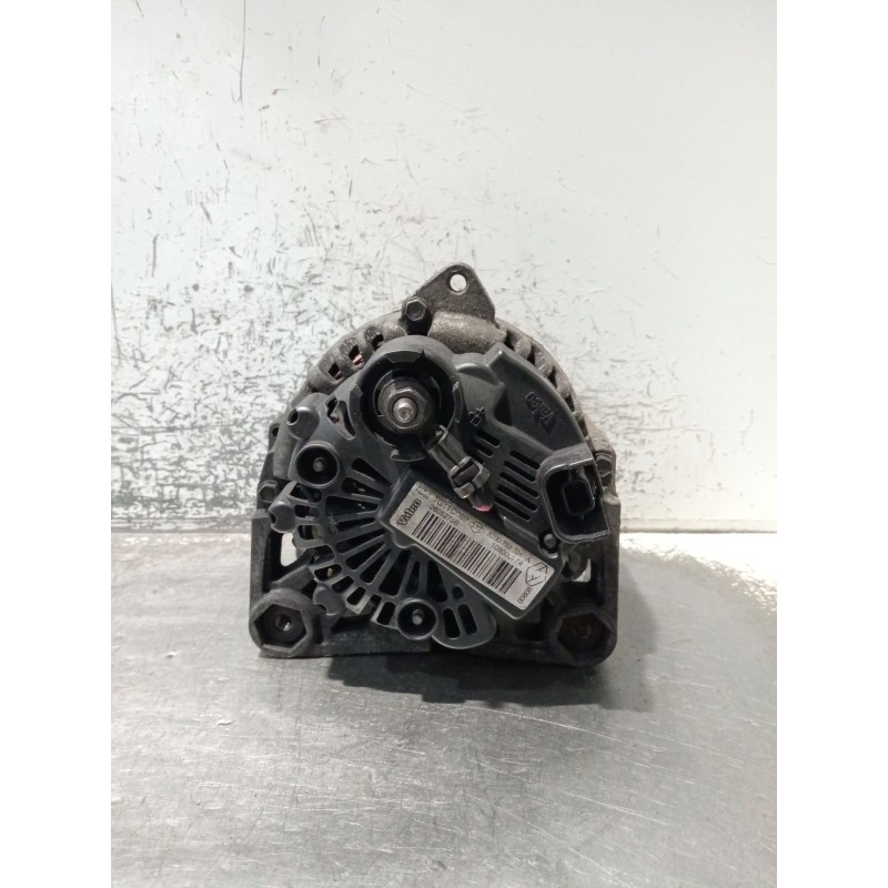 Recambio de alternador para renault megane ii (bm0/1_, cm0/1_) 1.5 dci (bm1e, cm1e) referencia OEM IAM 8200772726 2605275B 