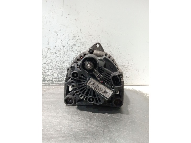 Recambio de alternador para renault megane ii (bm0/1_, cm0/1_) 1.5 dci (bm1e, cm1e) referencia OEM IAM 8200772726 2605275B 