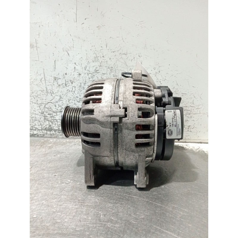 Recambio de alternador para renault grand scénic ii (jm0/1_) 1.9 dci (jm14) referencia OEM IAM 8EL011710801 26006944 