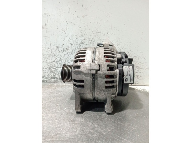 Recambio de alternador para renault grand scénic ii (jm0/1_) 1.9 dci (jm14) referencia OEM IAM 8EL011710801 26006944 
