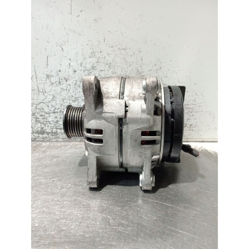 Recambio de alternador para renault grand scénic ii (jm0/1_) 1.9 dci (jm14) referencia OEM IAM 8EL011710801 26006944 