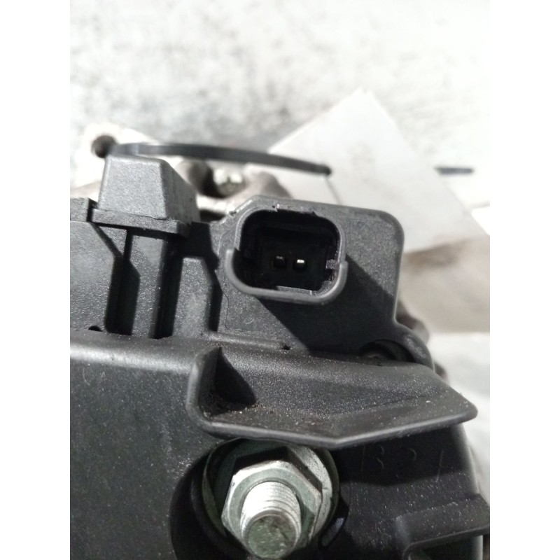 Recambio de alternador para renault grand scénic ii (jm0/1_) 1.9 dci (jm14) referencia OEM IAM 8EL011710801 26006944 
