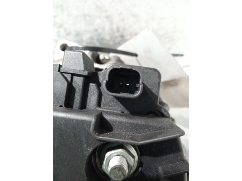 Recambio de alternador para renault grand scénic ii (jm0/1_) 1.9 dci (jm14) referencia OEM IAM 8EL011710801 26006944 
