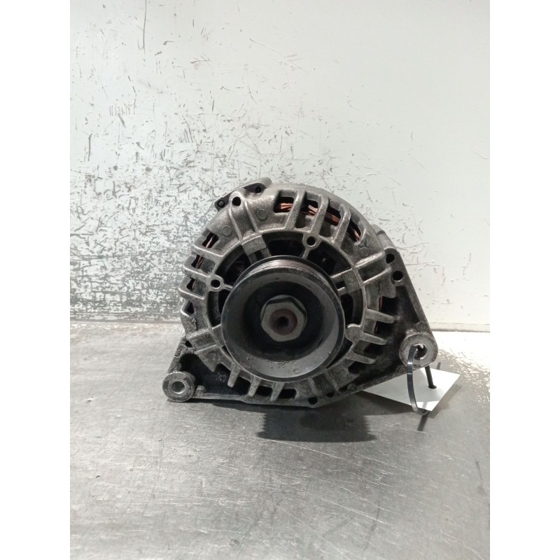 Recambio de alternador para audi allroad c5 (4bh) 2.5 tdi quattro referencia OEM IAM 059903015G 2542324D 