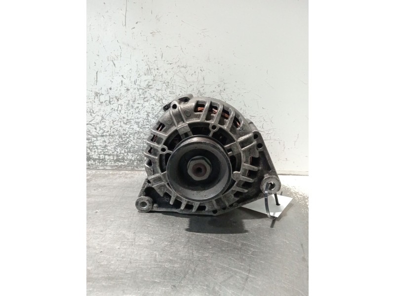 Recambio de alternador para audi allroad c5 (4bh) 2.5 tdi quattro referencia OEM IAM 059903015G 2542324D 