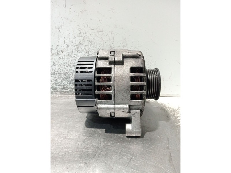Recambio de alternador para audi allroad c5 (4bh) 2.5 tdi quattro referencia OEM IAM 059903015G 2542324D 