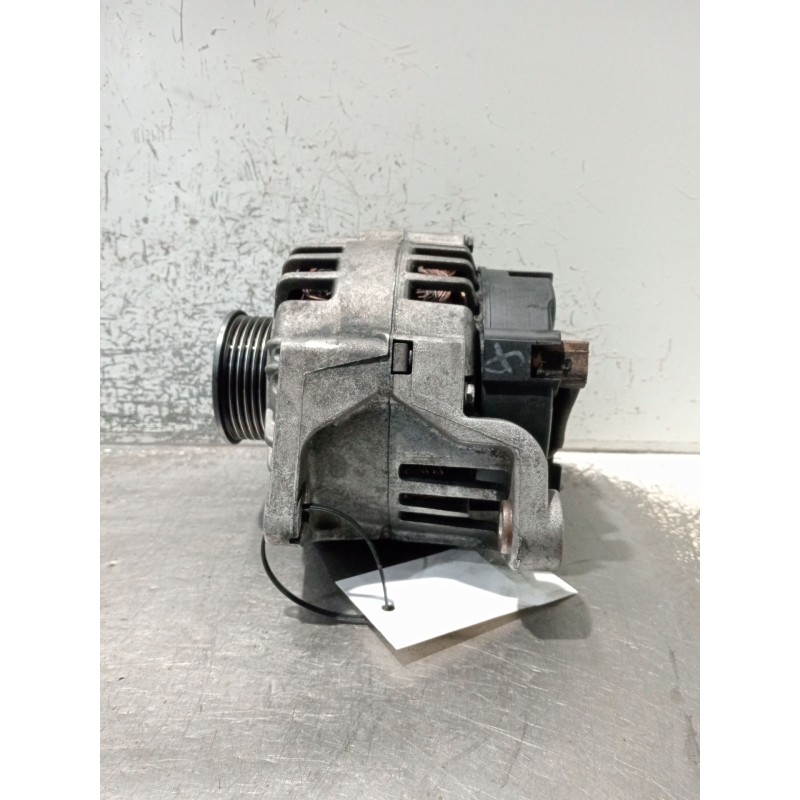 Recambio de alternador para audi allroad c5 (4bh) 2.5 tdi quattro referencia OEM IAM 059903015G 2542324D 