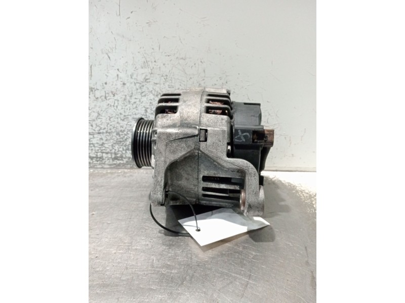 Recambio de alternador para audi allroad c5 (4bh) 2.5 tdi quattro referencia OEM IAM 059903015G 2542324D 