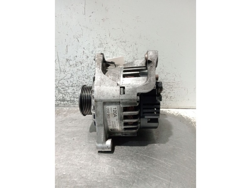 Recambio de alternador para audi allroad c5 (4bh) 2.5 tdi quattro referencia OEM IAM 059903015G 2542324D 