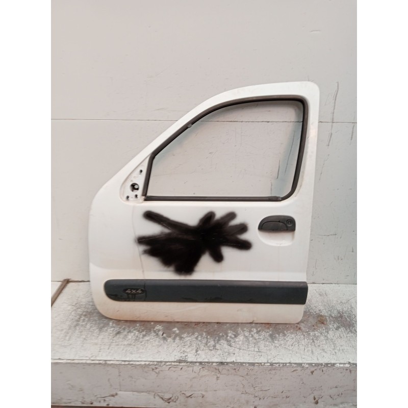 Recambio de puerta delantera izquierda para renault kangoo express (fc0/1_) 1.9 dci 4x4 (fc0v) referencia OEM IAM   
