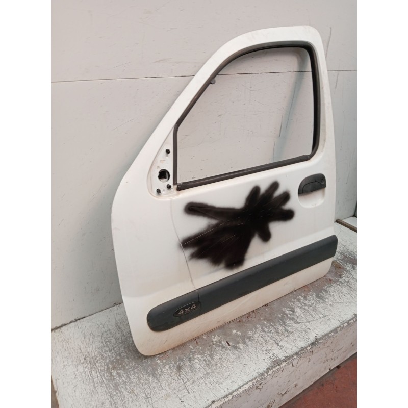 Recambio de puerta delantera izquierda para renault kangoo express (fc0/1_) 1.9 dci 4x4 (fc0v) referencia OEM IAM   