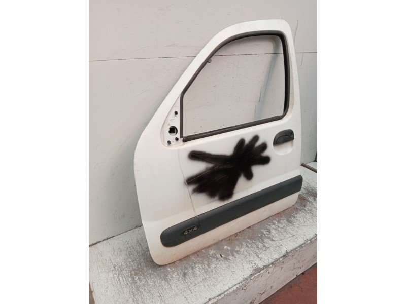 Recambio de puerta delantera izquierda para renault kangoo express (fc0/1_) 1.9 dci 4x4 (fc0v) referencia OEM IAM   