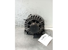 Recambio de alternador para peugeot partner tepee 1.6 hdi referencia OEM IAM 9665617780 2605546A 