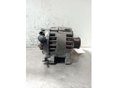 Recambio de alternador para peugeot partner tepee 1.6 hdi referencia OEM IAM 9665617780 2605546A  2